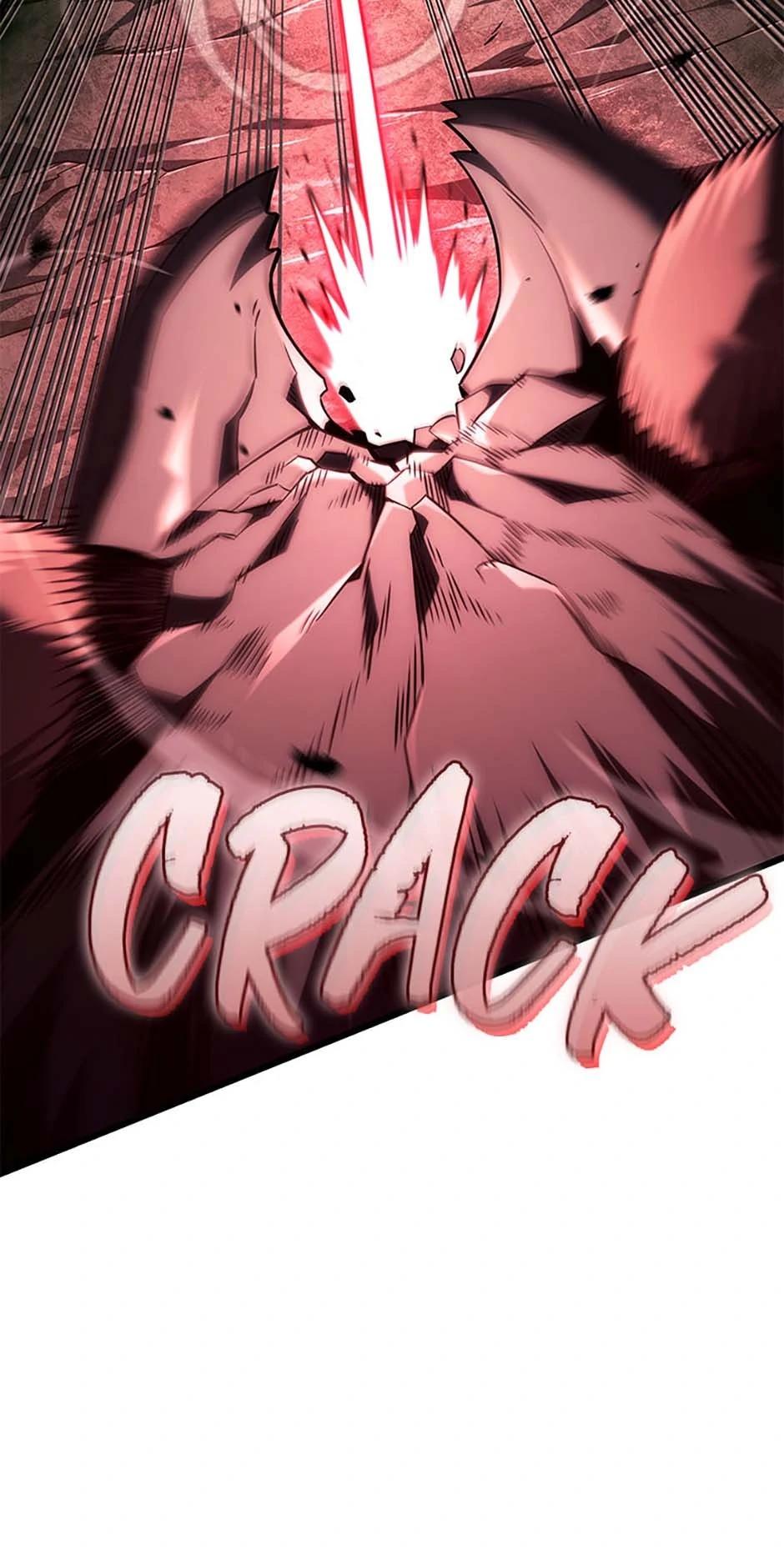 Revenge of the Baskerville Bloodhound Chapter 93