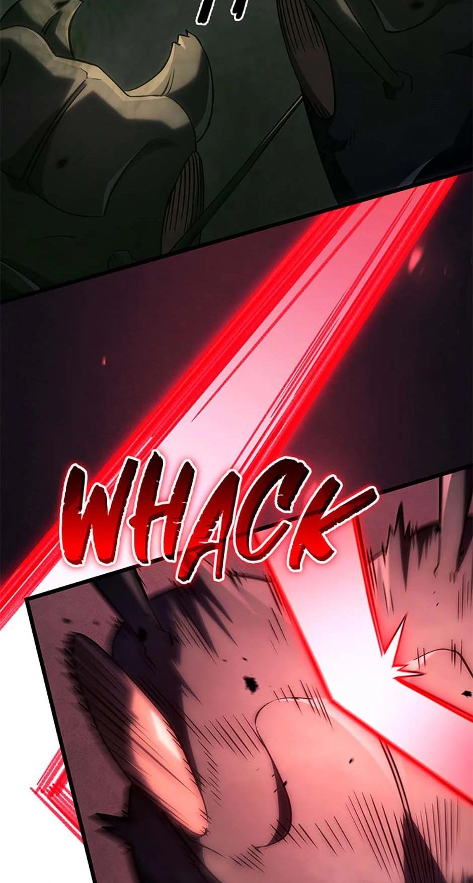 Revenge of the Baskerville Bloodhound Chapter 93