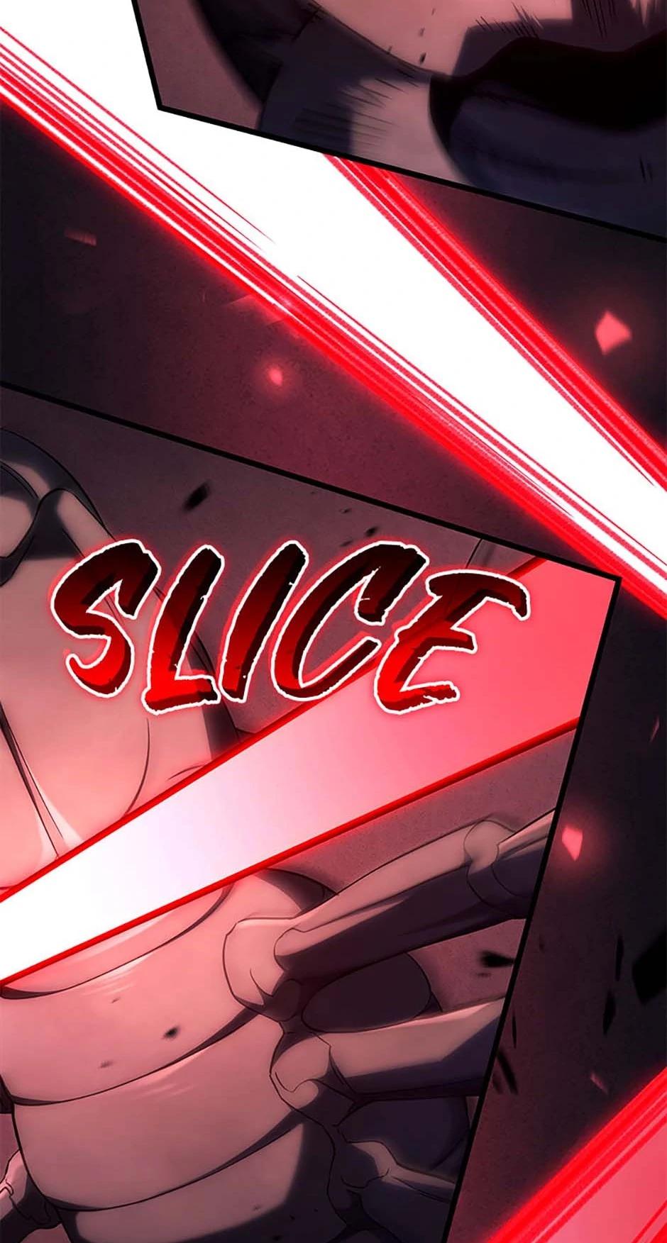 Revenge of the Baskerville Bloodhound Chapter 93