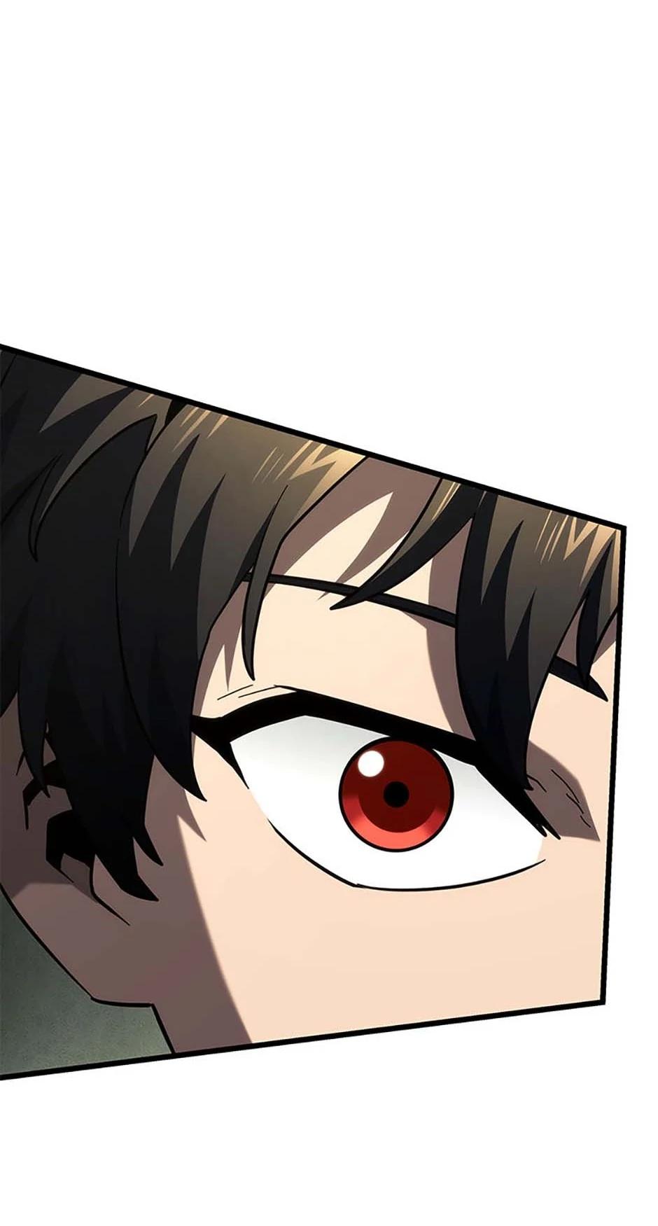 Revenge of the Baskerville Bloodhound Chapter 93