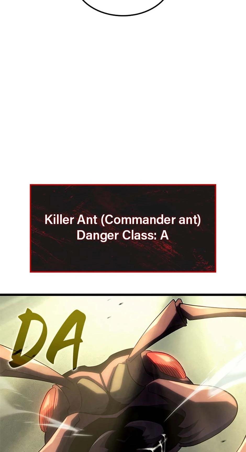 Revenge of the Baskerville Bloodhound Chapter 93