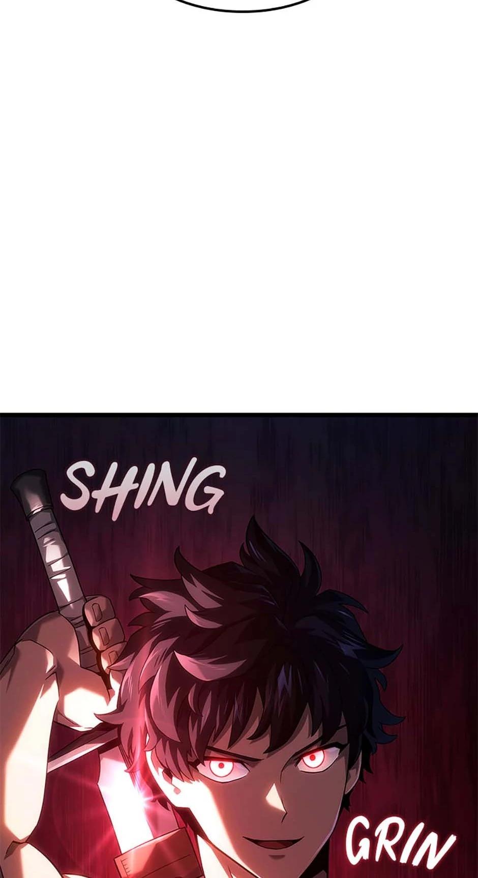 Revenge of the Baskerville Bloodhound Chapter 93