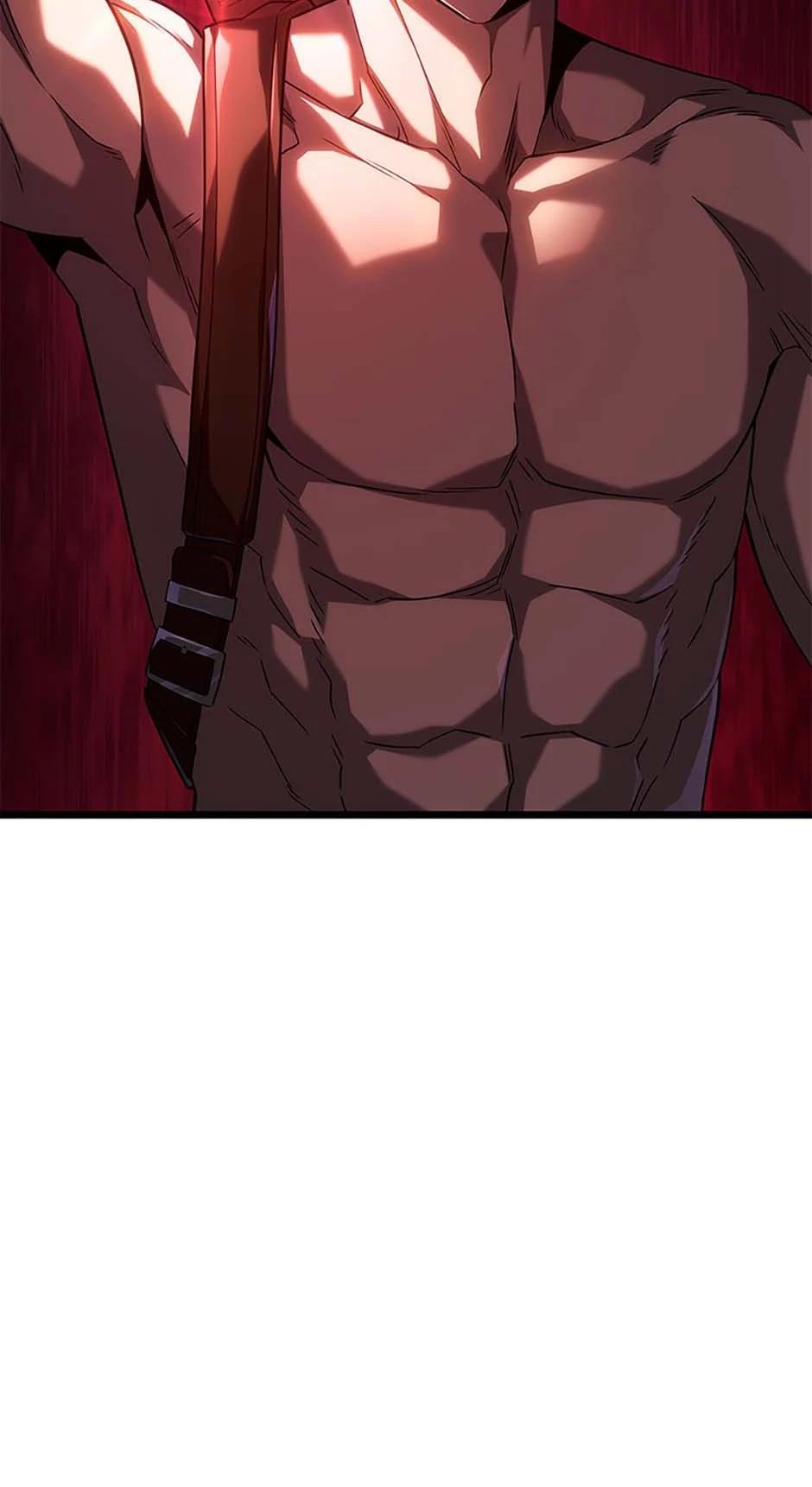 Revenge of the Baskerville Bloodhound Chapter 93