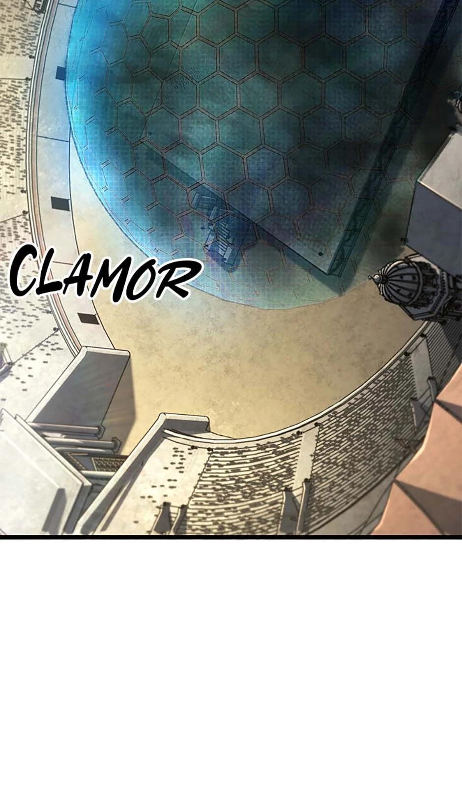 Revenge of the Baskerville Bloodhound Chapter 93