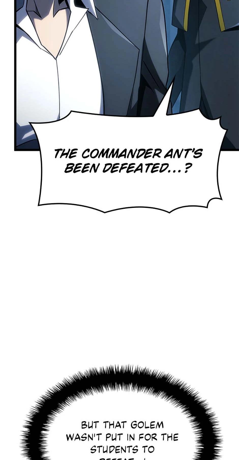 Revenge of the Baskerville Bloodhound Chapter 93