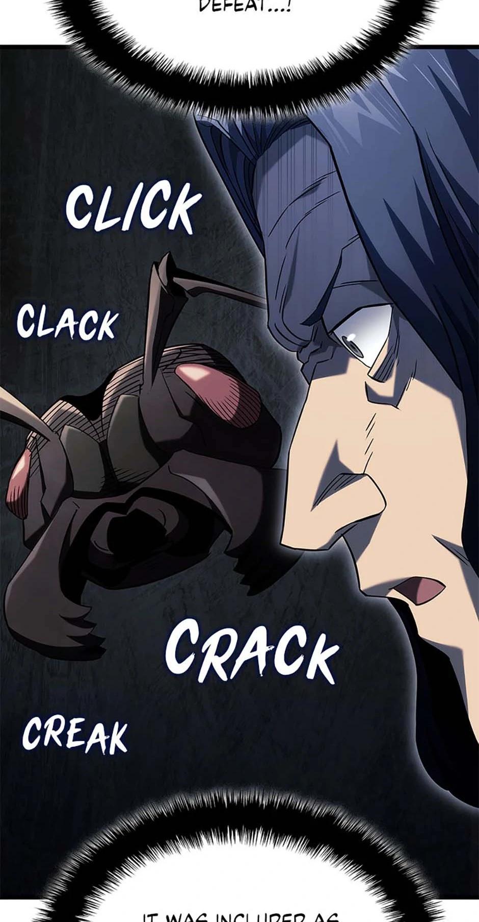 Revenge of the Baskerville Bloodhound Chapter 93