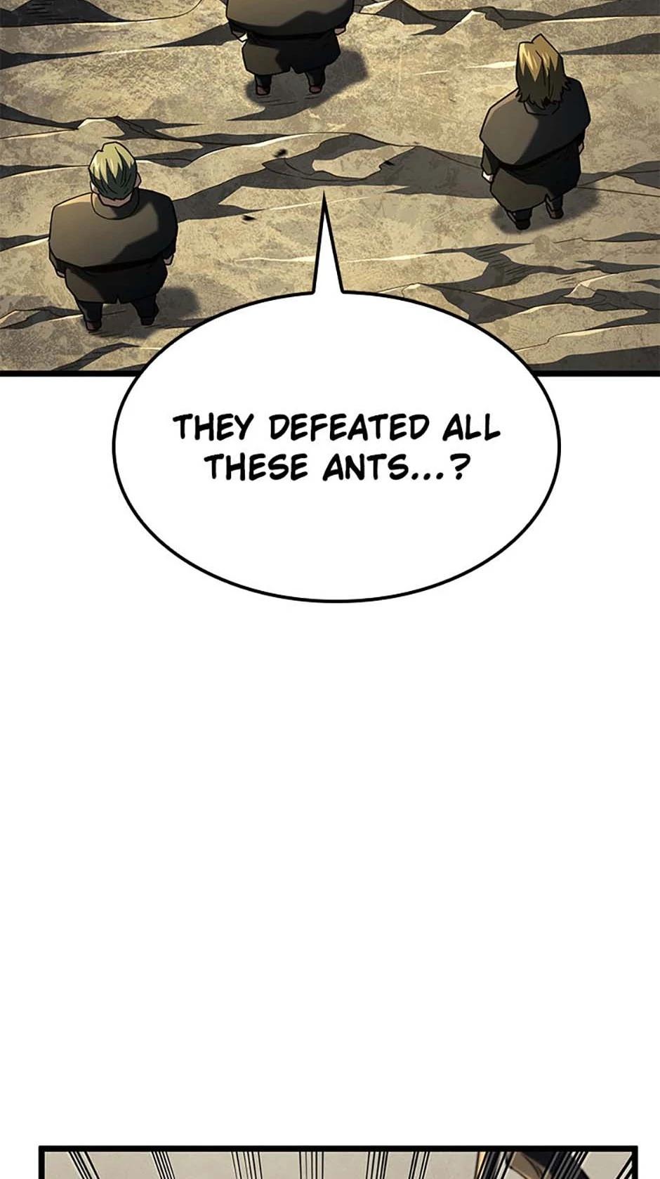 Revenge of the Baskerville Bloodhound Chapter 93