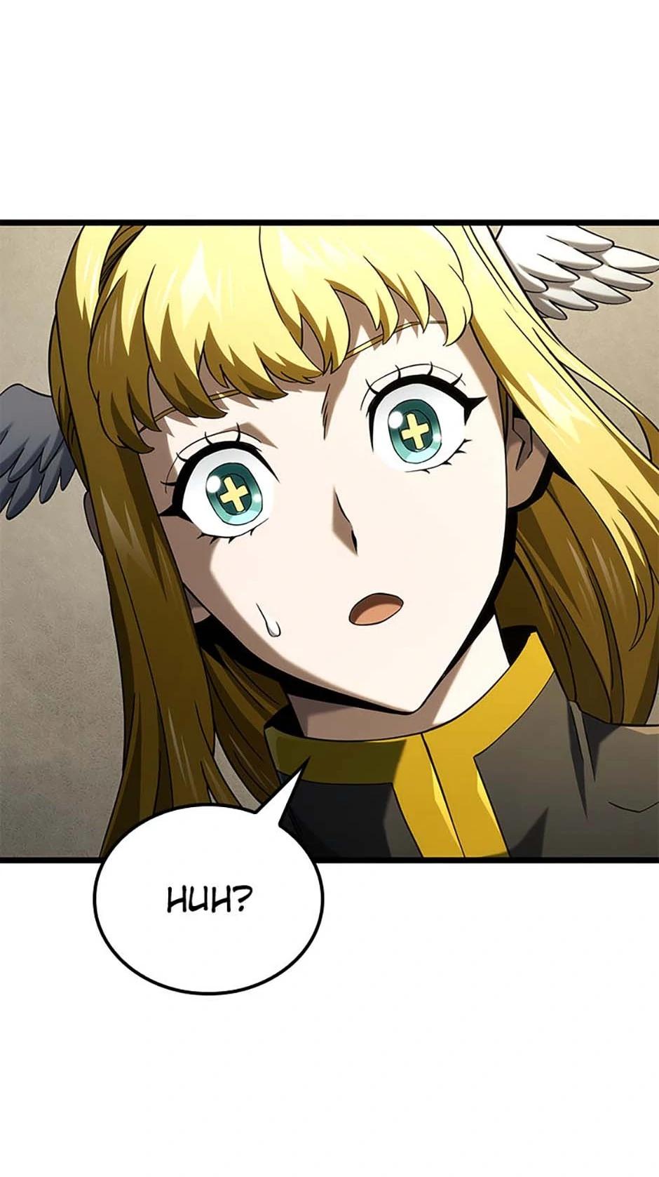 Revenge of the Baskerville Bloodhound Chapter 93