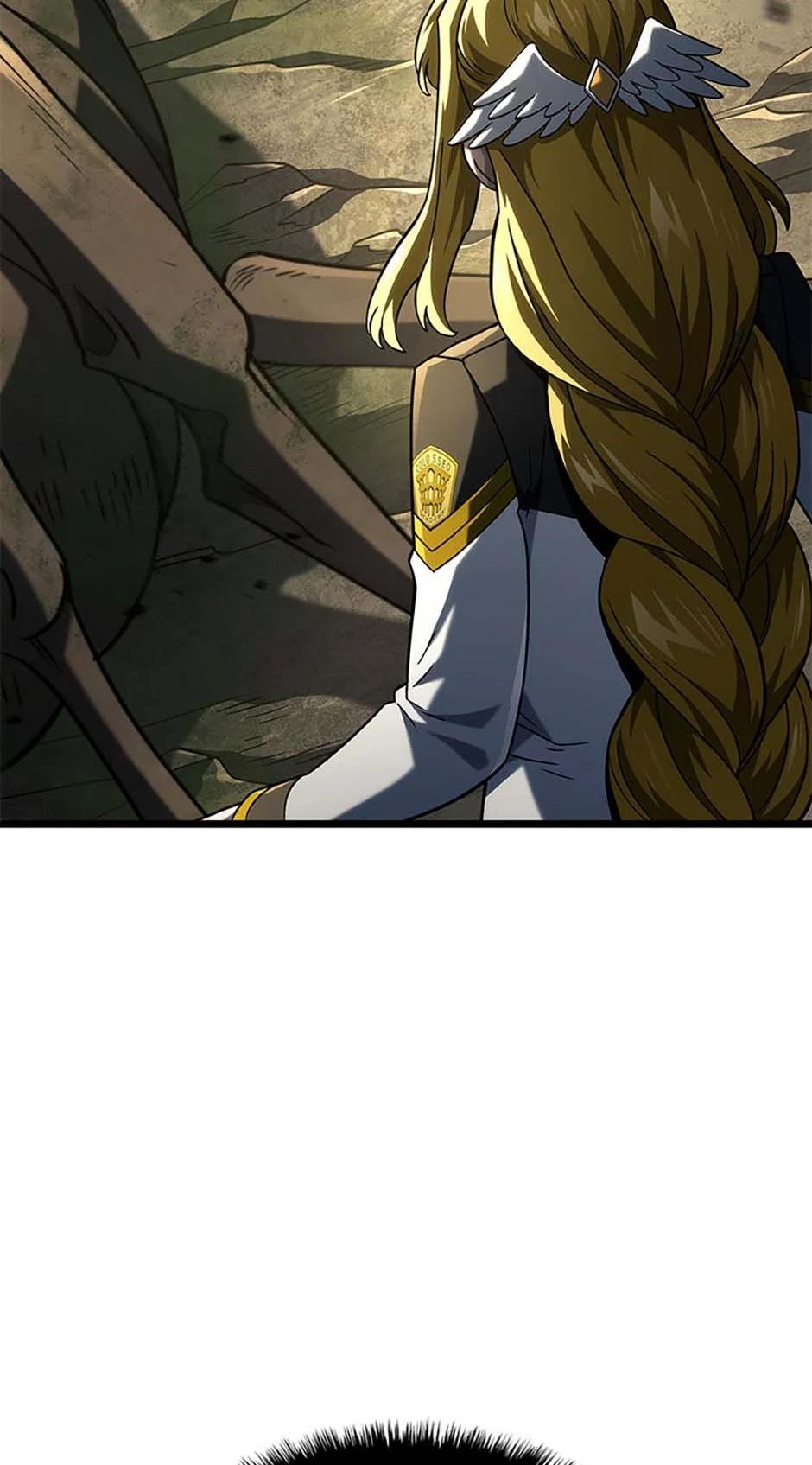 Revenge of the Baskerville Bloodhound Chapter 93