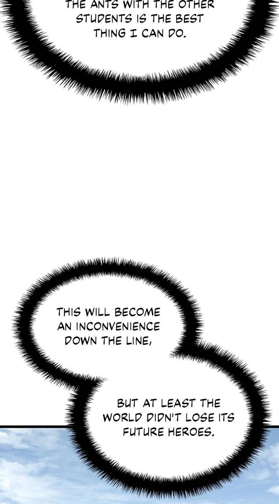 Revenge of the Baskerville Bloodhound Chapter 93