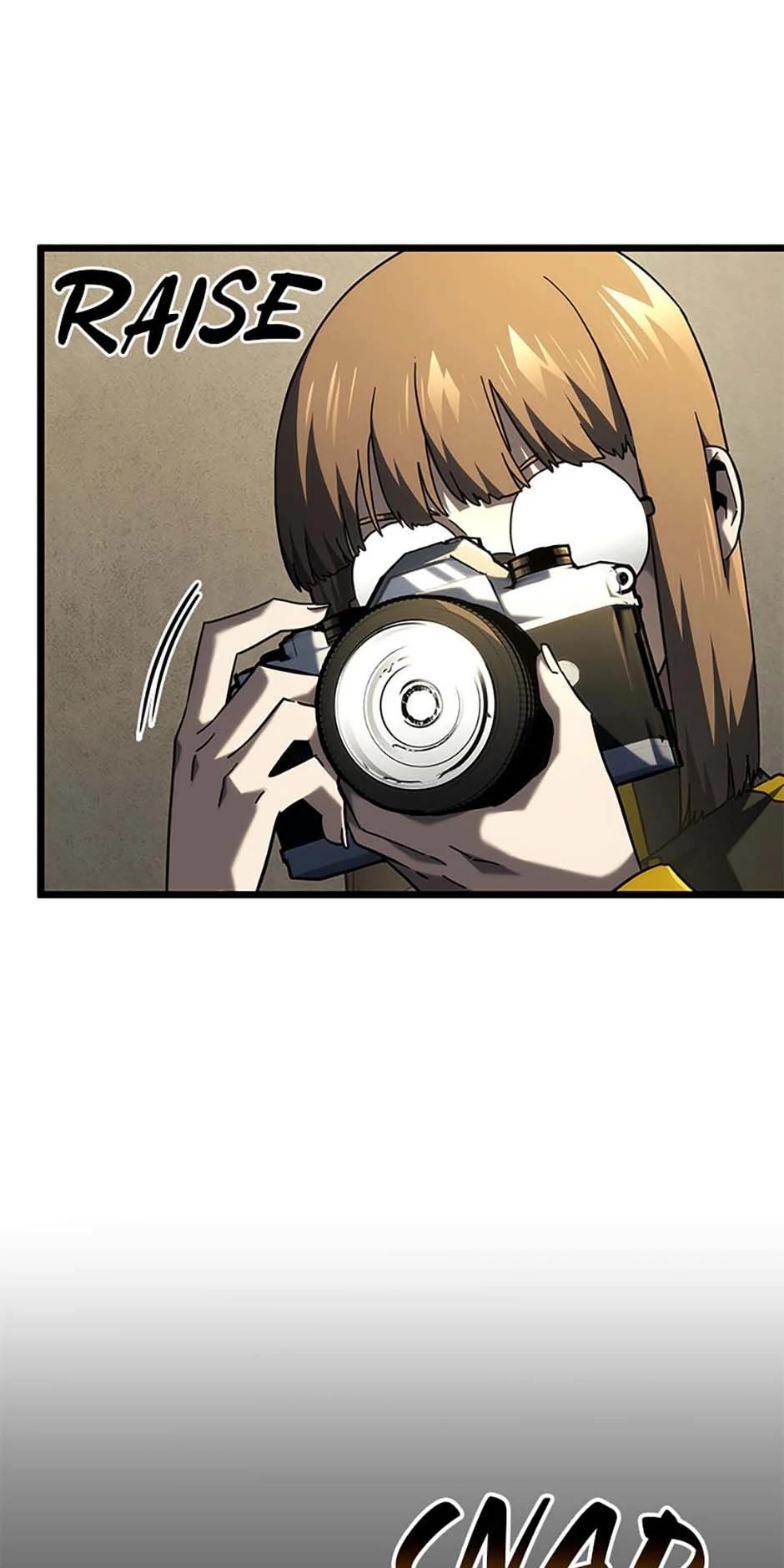 Revenge of the Baskerville Bloodhound Chapter 93