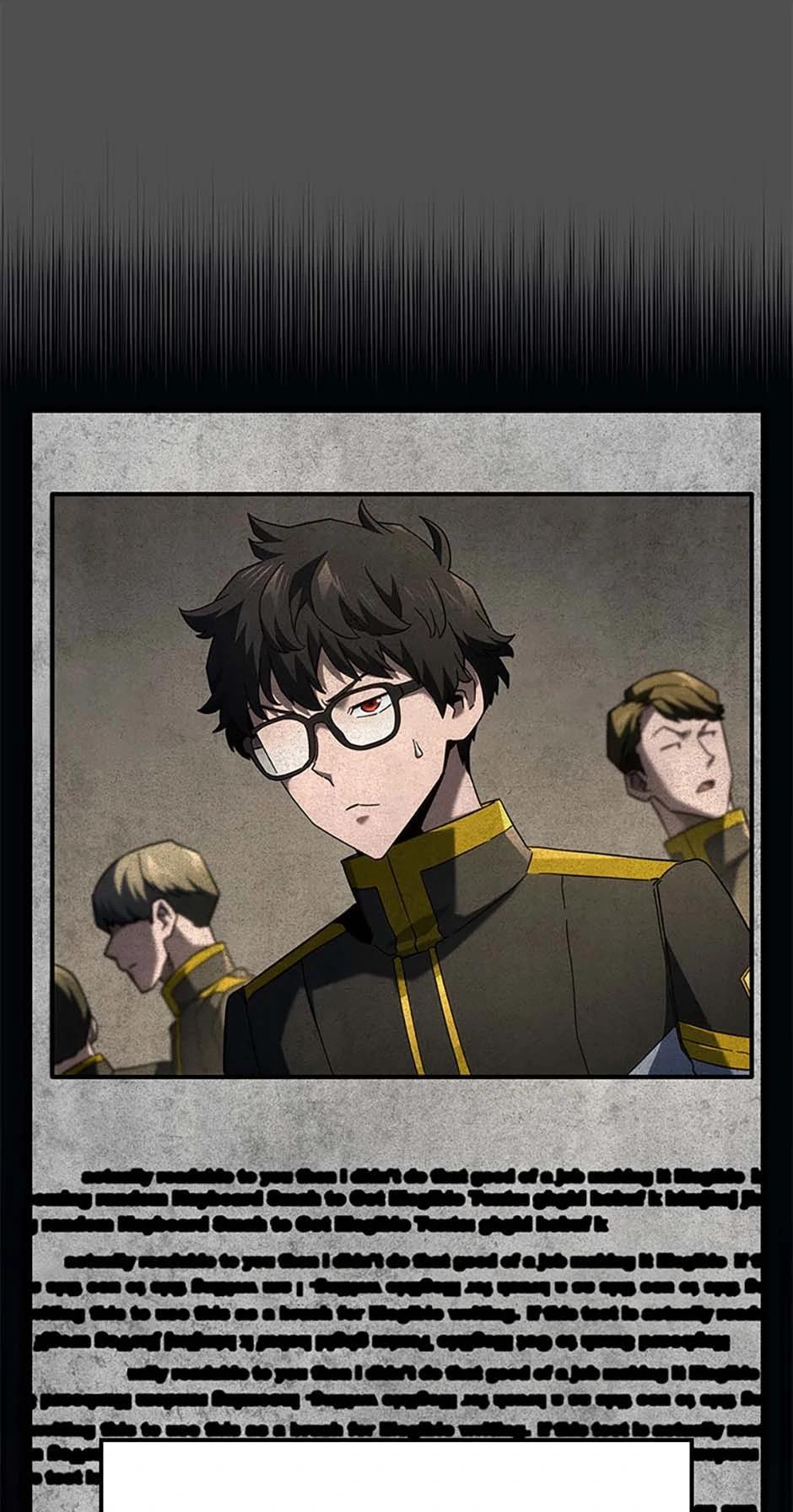 Revenge of the Baskerville Bloodhound Chapter 93