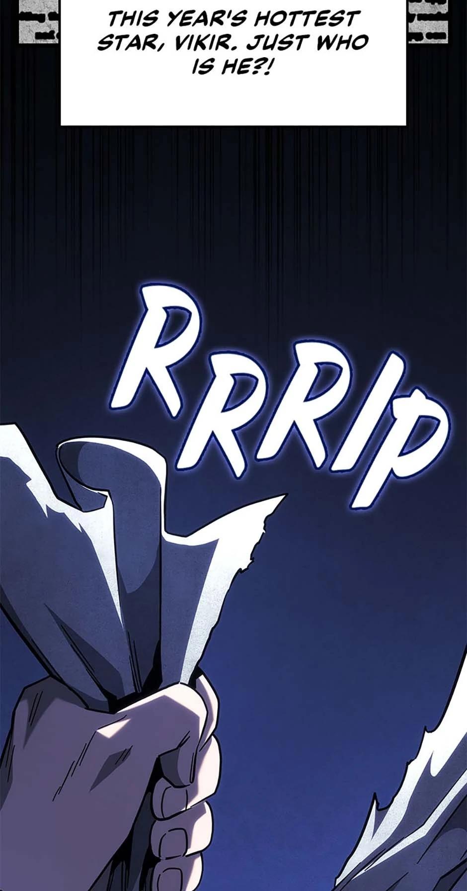 Revenge of the Baskerville Bloodhound Chapter 93