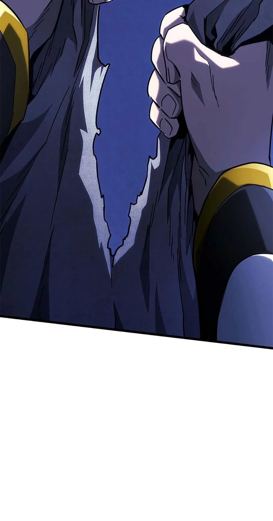 Revenge of the Baskerville Bloodhound Chapter 93