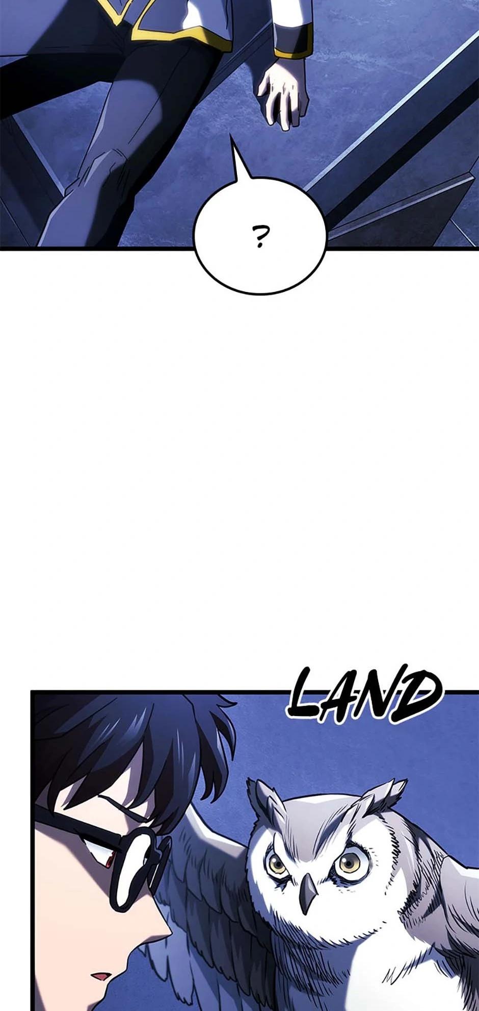 Revenge of the Baskerville Bloodhound Chapter 93