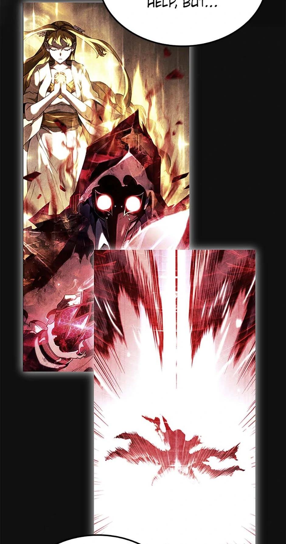 Revenge of the Baskerville Bloodhound Chapter 93