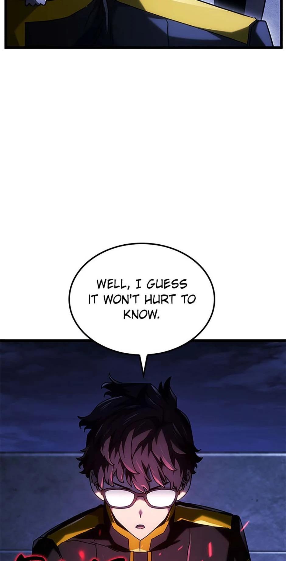 Revenge of the Baskerville Bloodhound Chapter 93