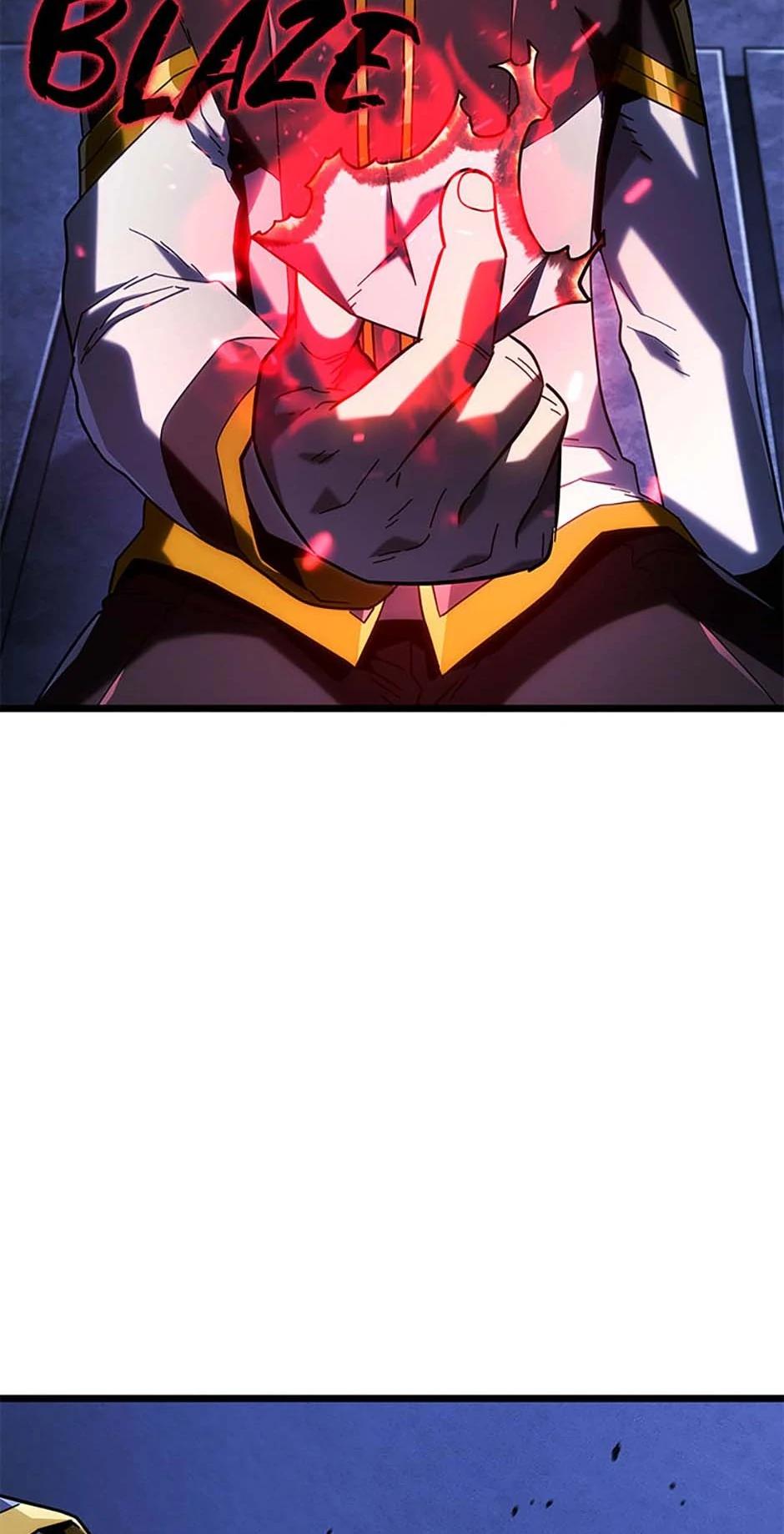 Revenge of the Baskerville Bloodhound Chapter 93