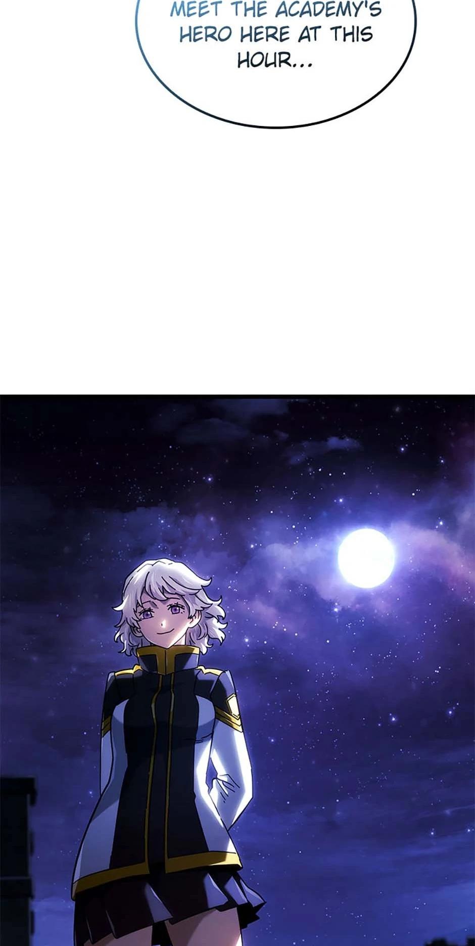 Revenge of the Baskerville Bloodhound Chapter 93