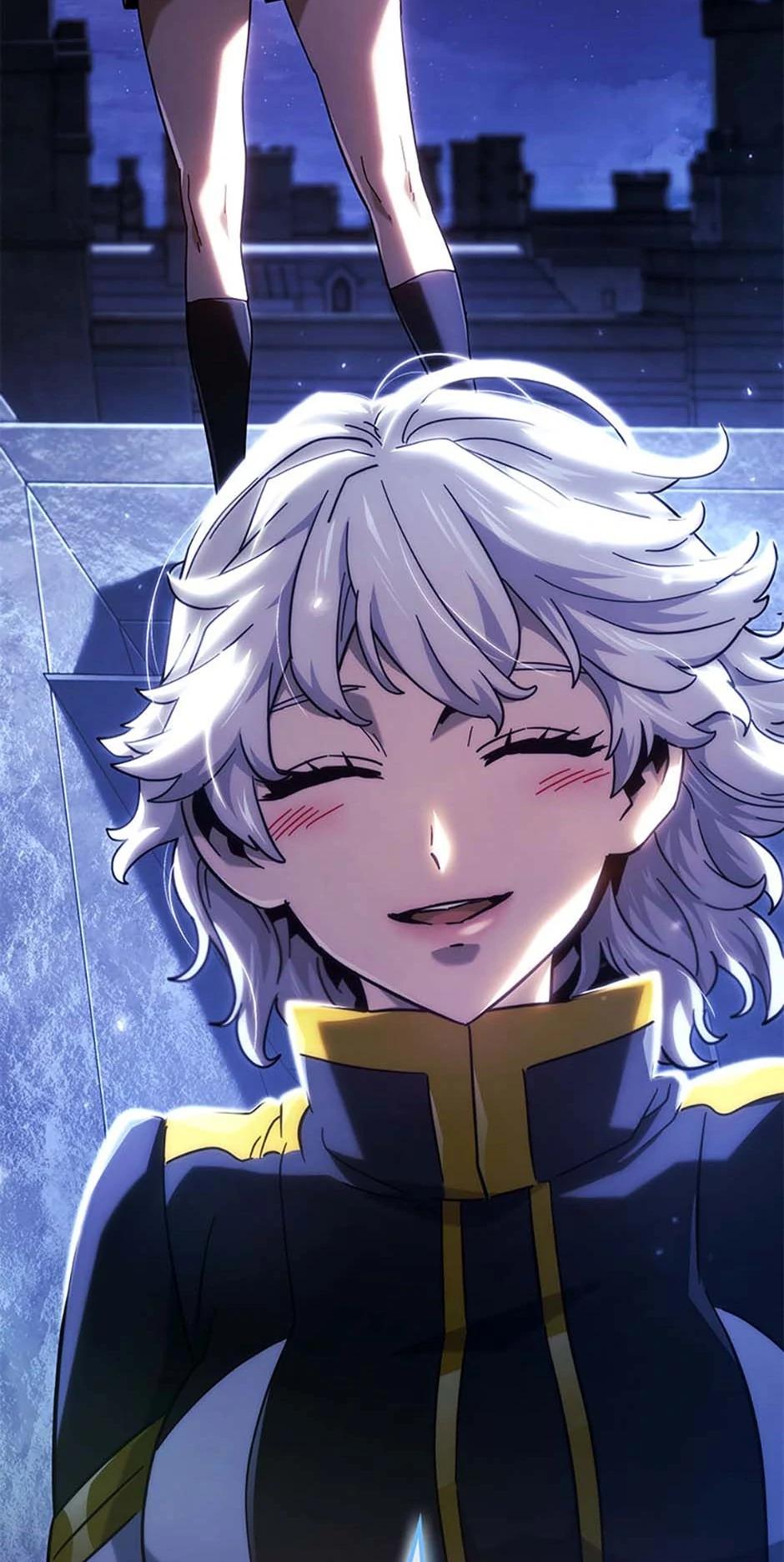 Revenge of the Baskerville Bloodhound Chapter 93