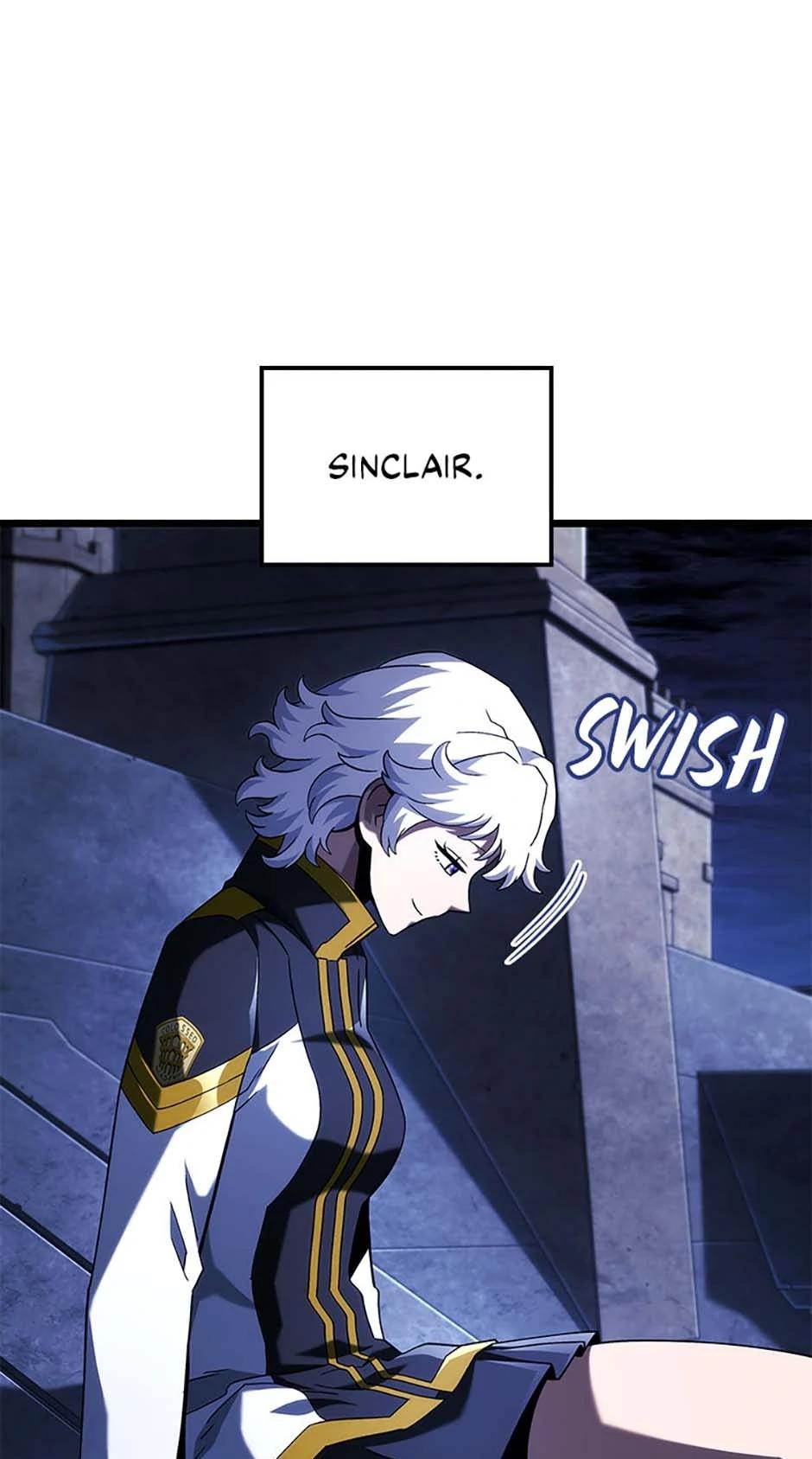 Revenge of the Baskerville Bloodhound Chapter 94