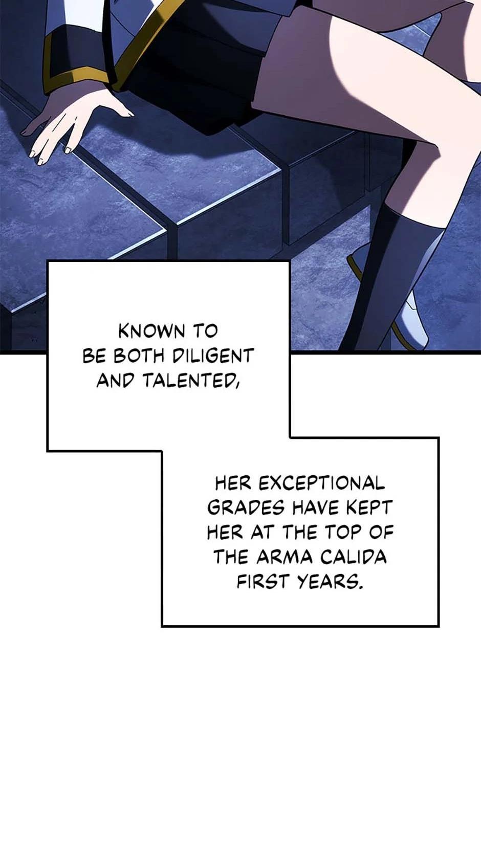 Revenge of the Baskerville Bloodhound Chapter 94