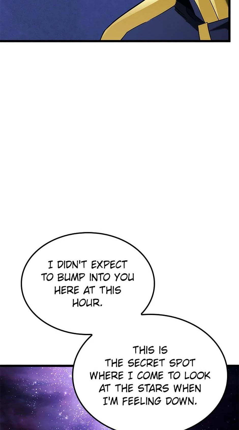 Revenge of the Baskerville Bloodhound Chapter 94