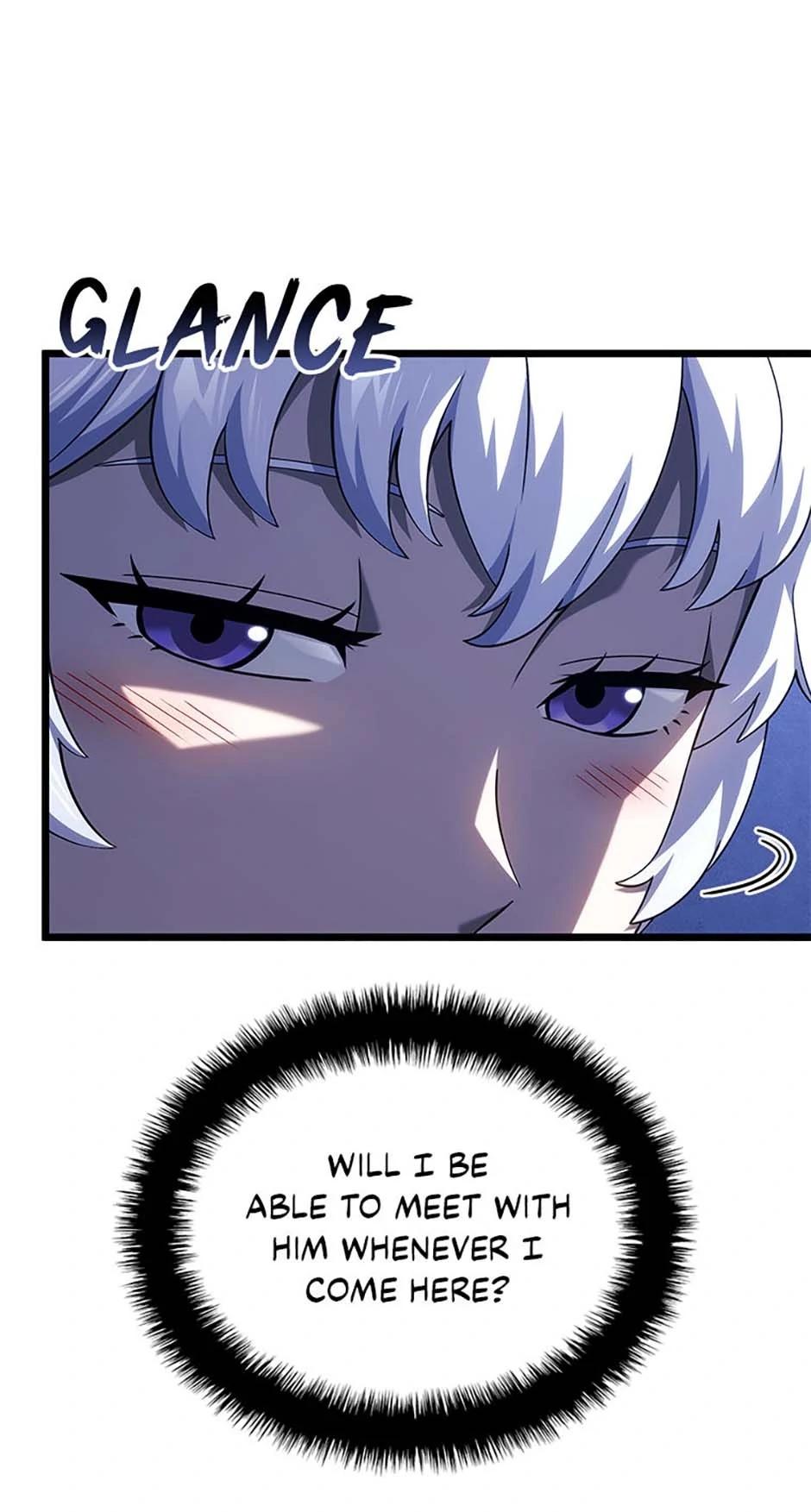 Revenge of the Baskerville Bloodhound Chapter 94