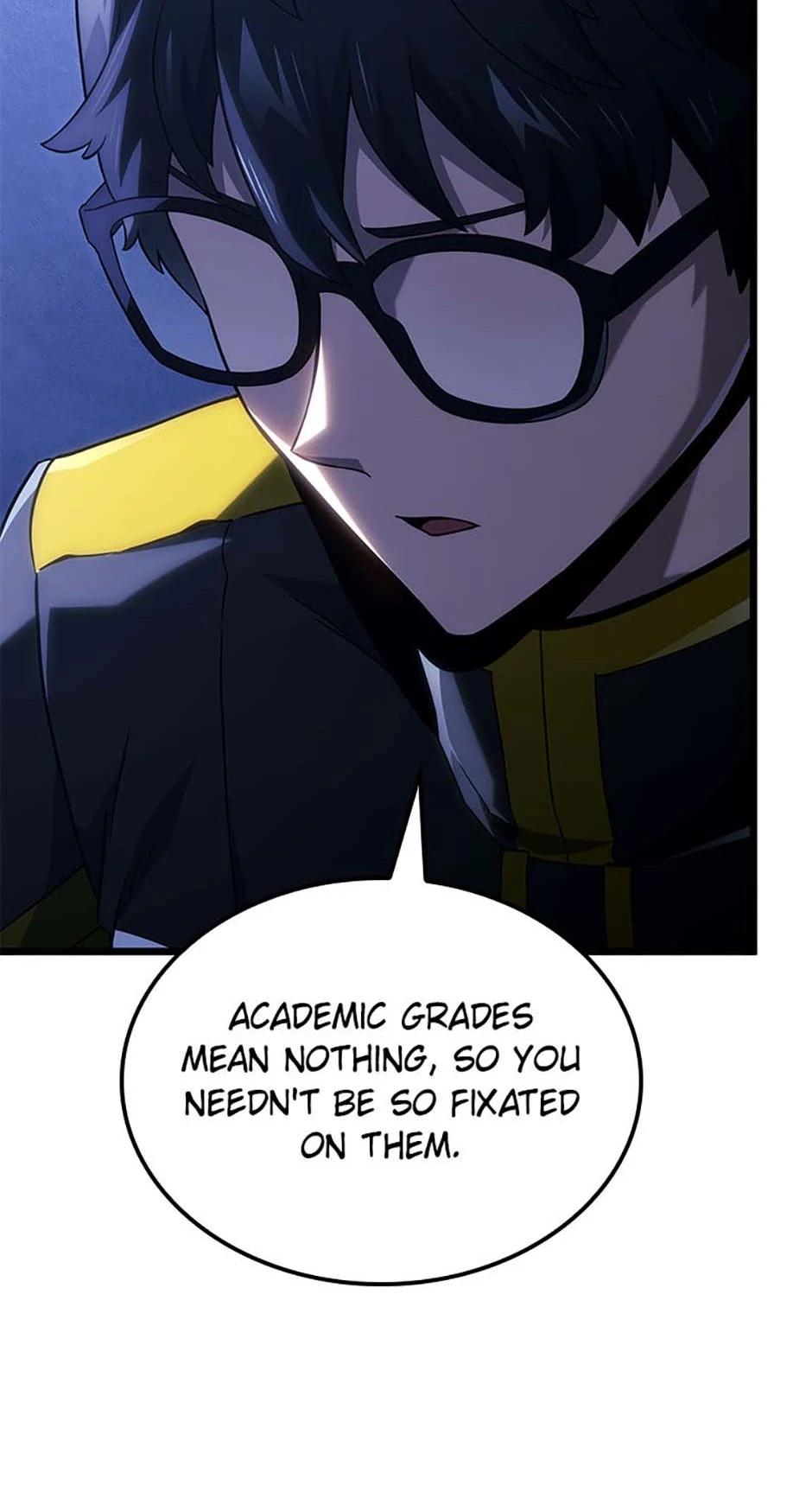 Revenge of the Baskerville Bloodhound Chapter 94