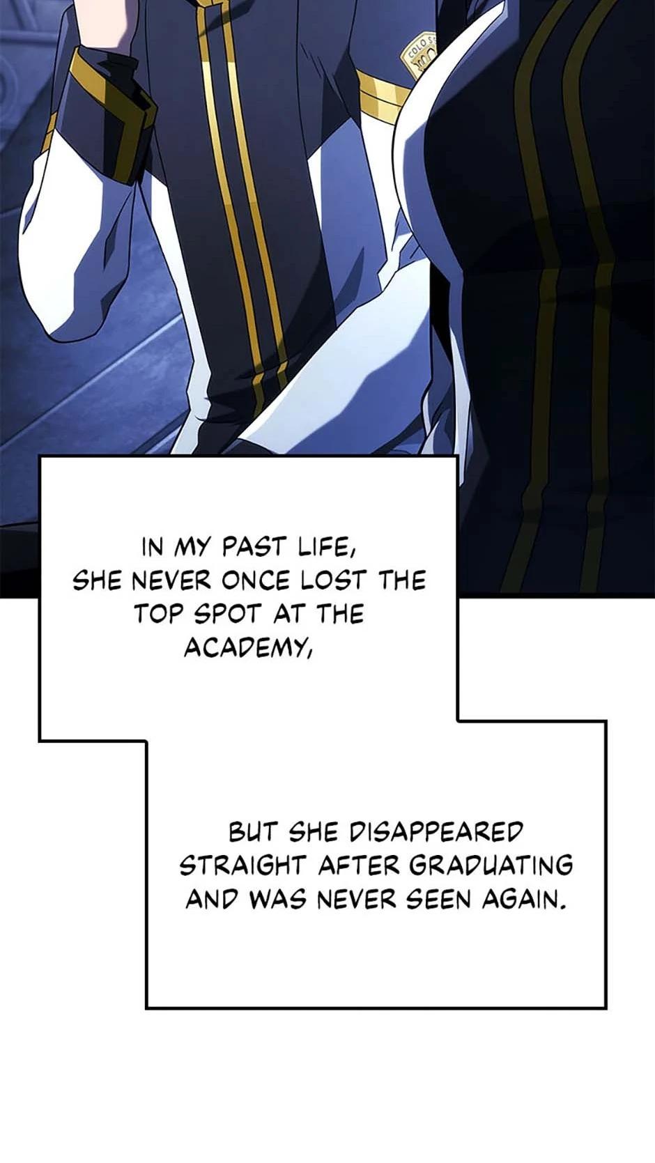 Revenge of the Baskerville Bloodhound Chapter 94