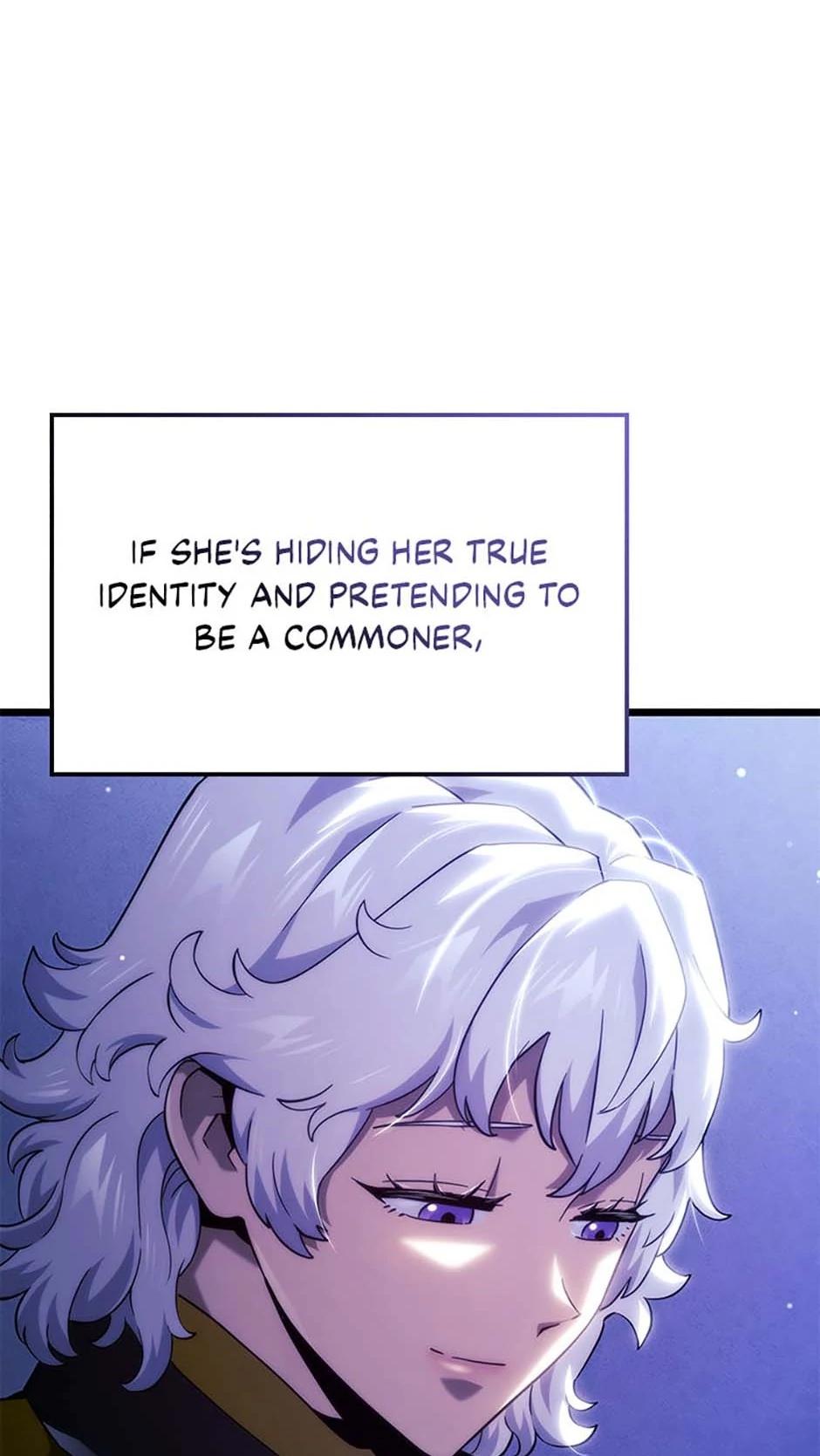 Revenge of the Baskerville Bloodhound Chapter 94