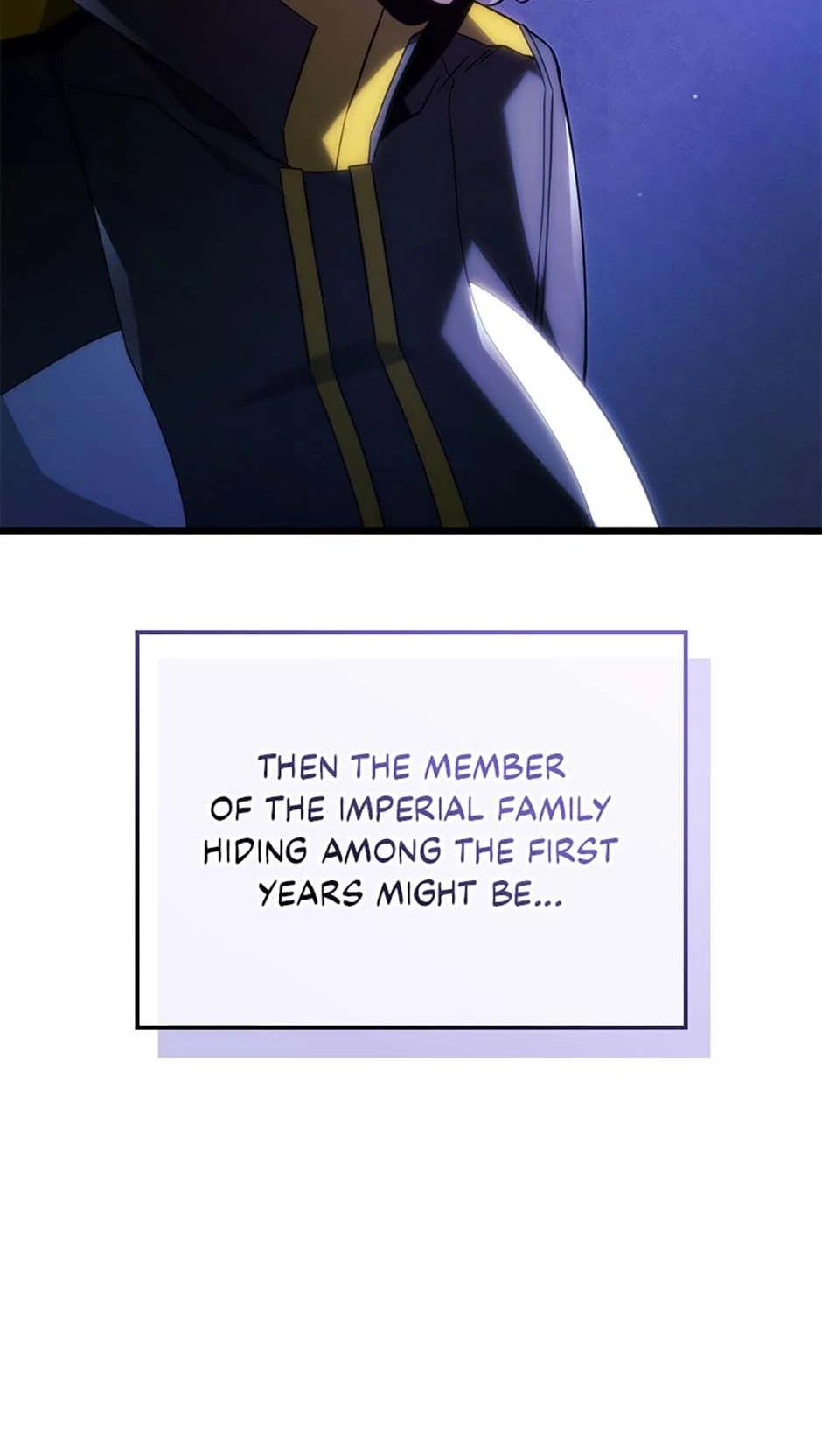 Revenge of the Baskerville Bloodhound Chapter 94