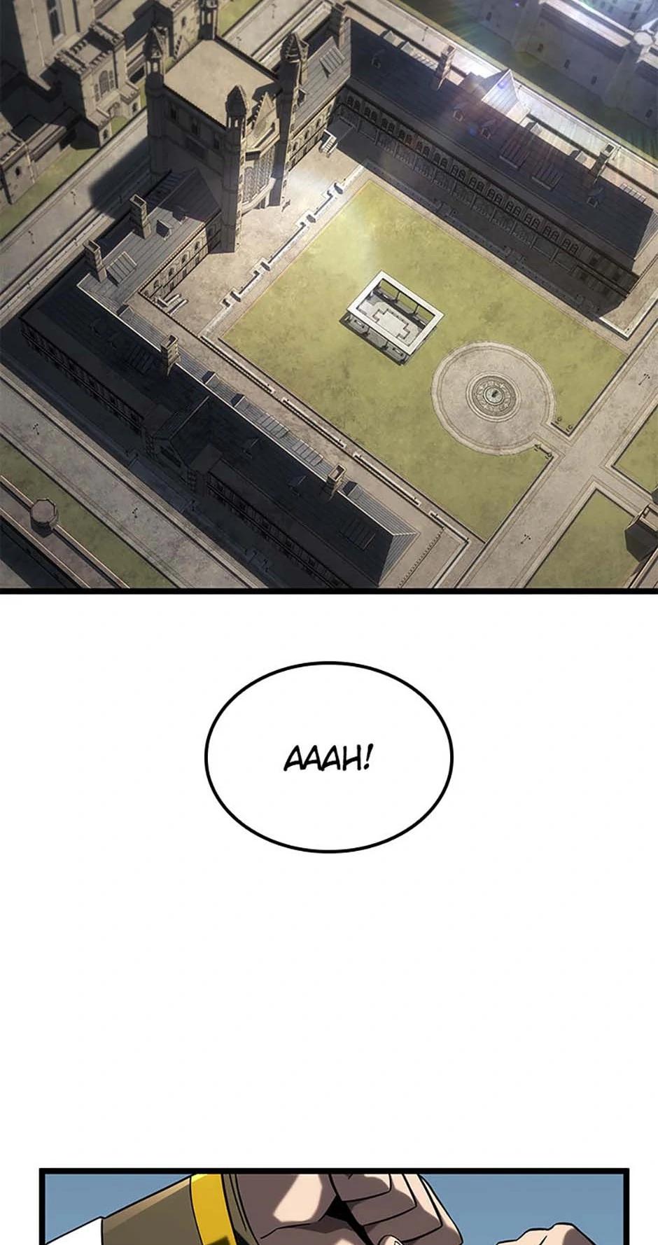 Revenge of the Baskerville Bloodhound Chapter 94