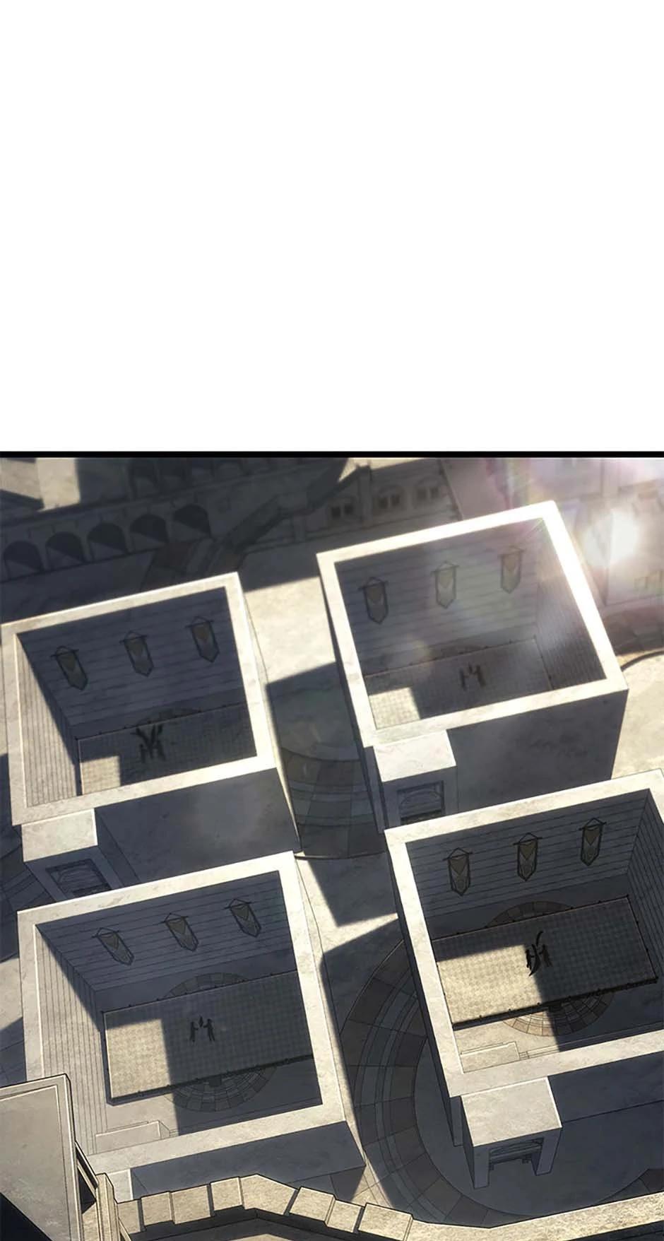 Revenge of the Baskerville Bloodhound Chapter 94