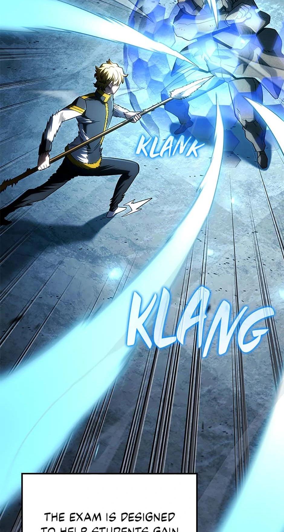 Revenge of the Baskerville Bloodhound Chapter 94