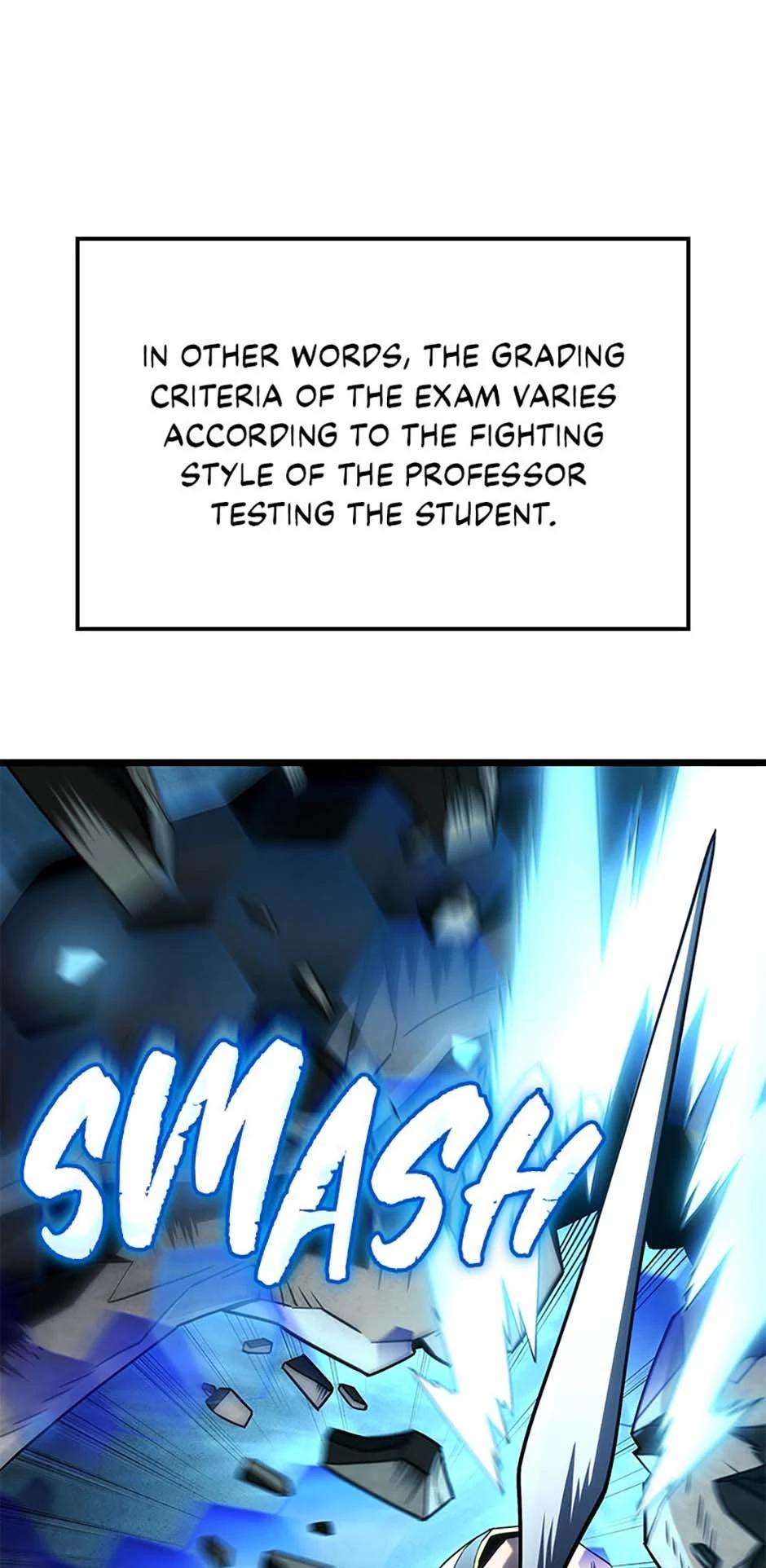 Revenge of the Baskerville Bloodhound Chapter 94