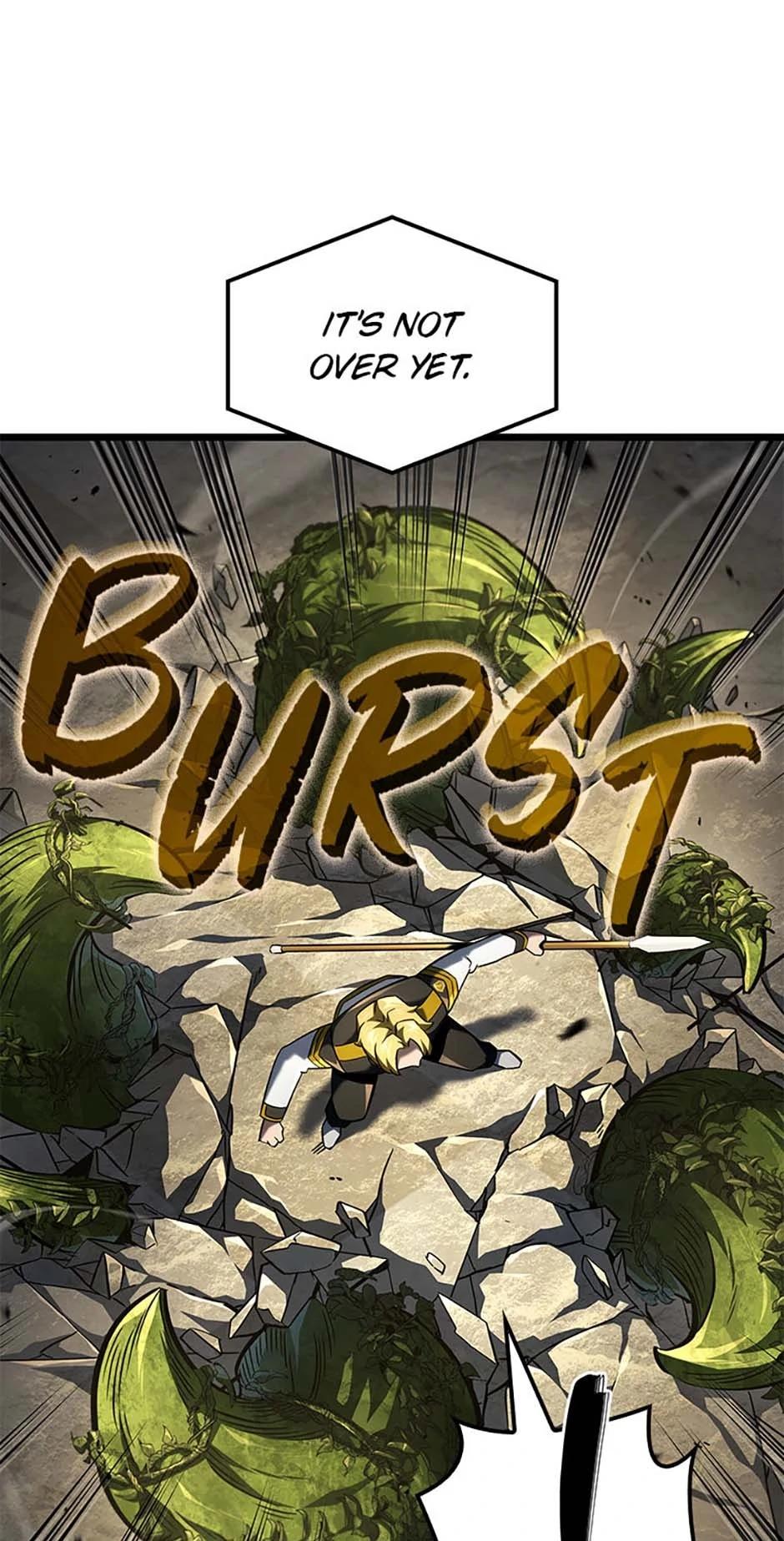 Revenge of the Baskerville Bloodhound Chapter 94