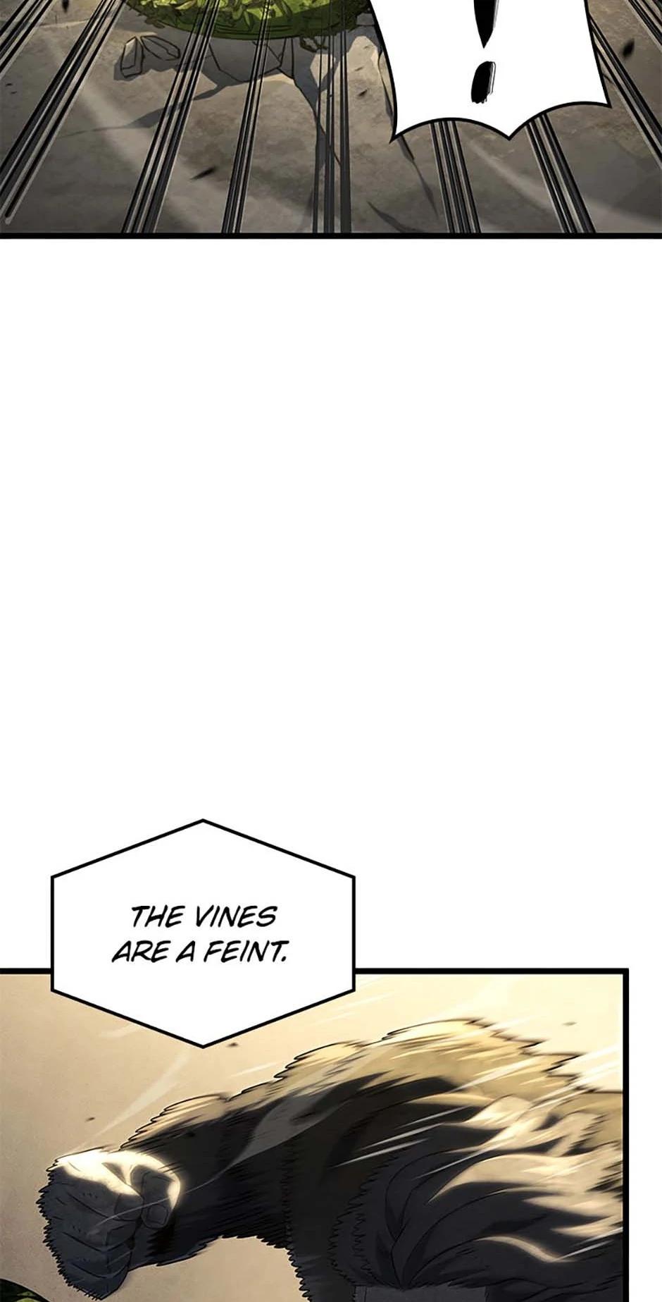 Revenge of the Baskerville Bloodhound Chapter 94