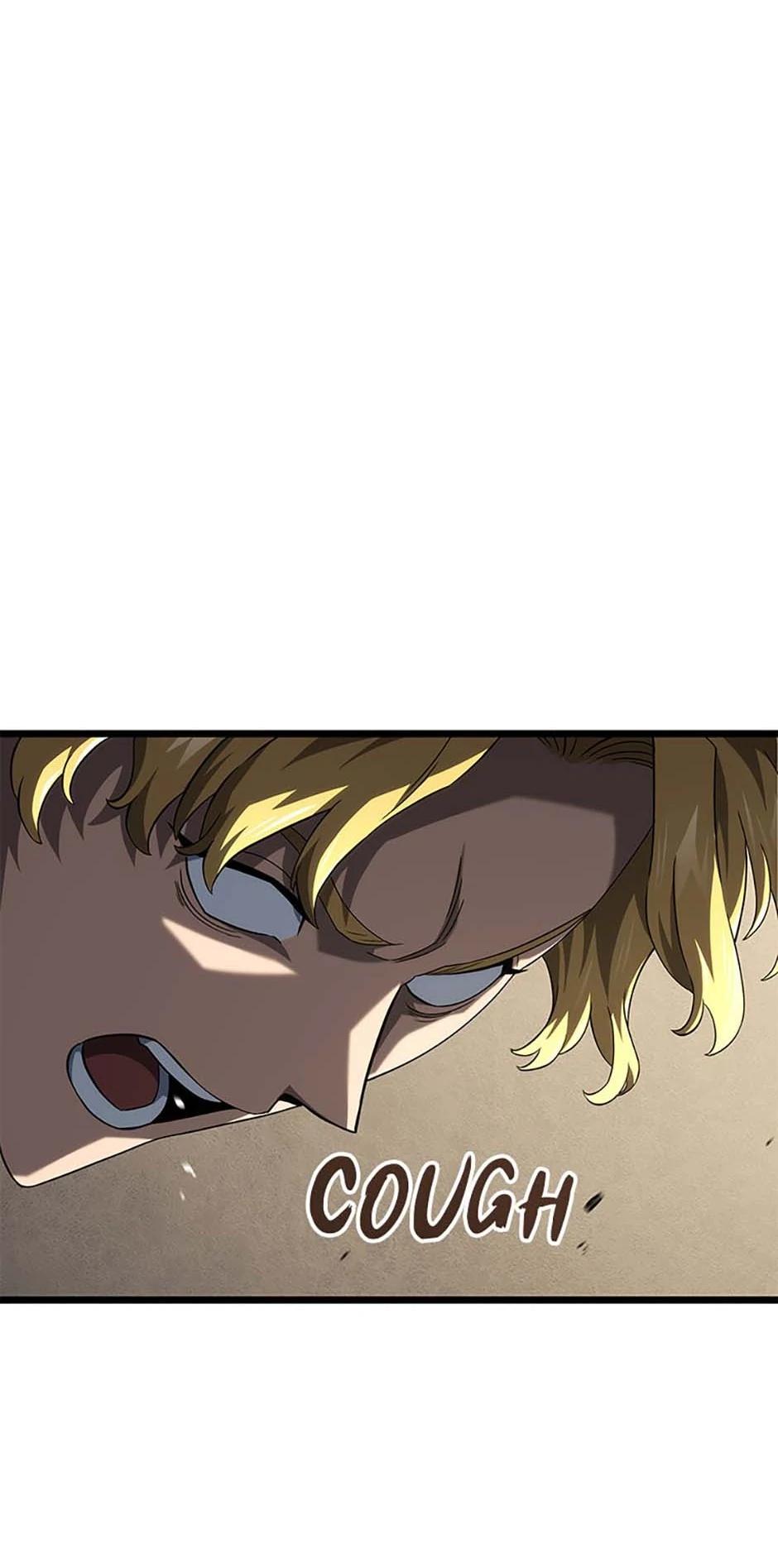 Revenge of the Baskerville Bloodhound Chapter 94