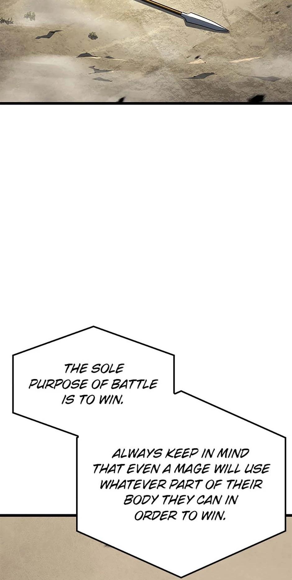 Revenge of the Baskerville Bloodhound Chapter 94