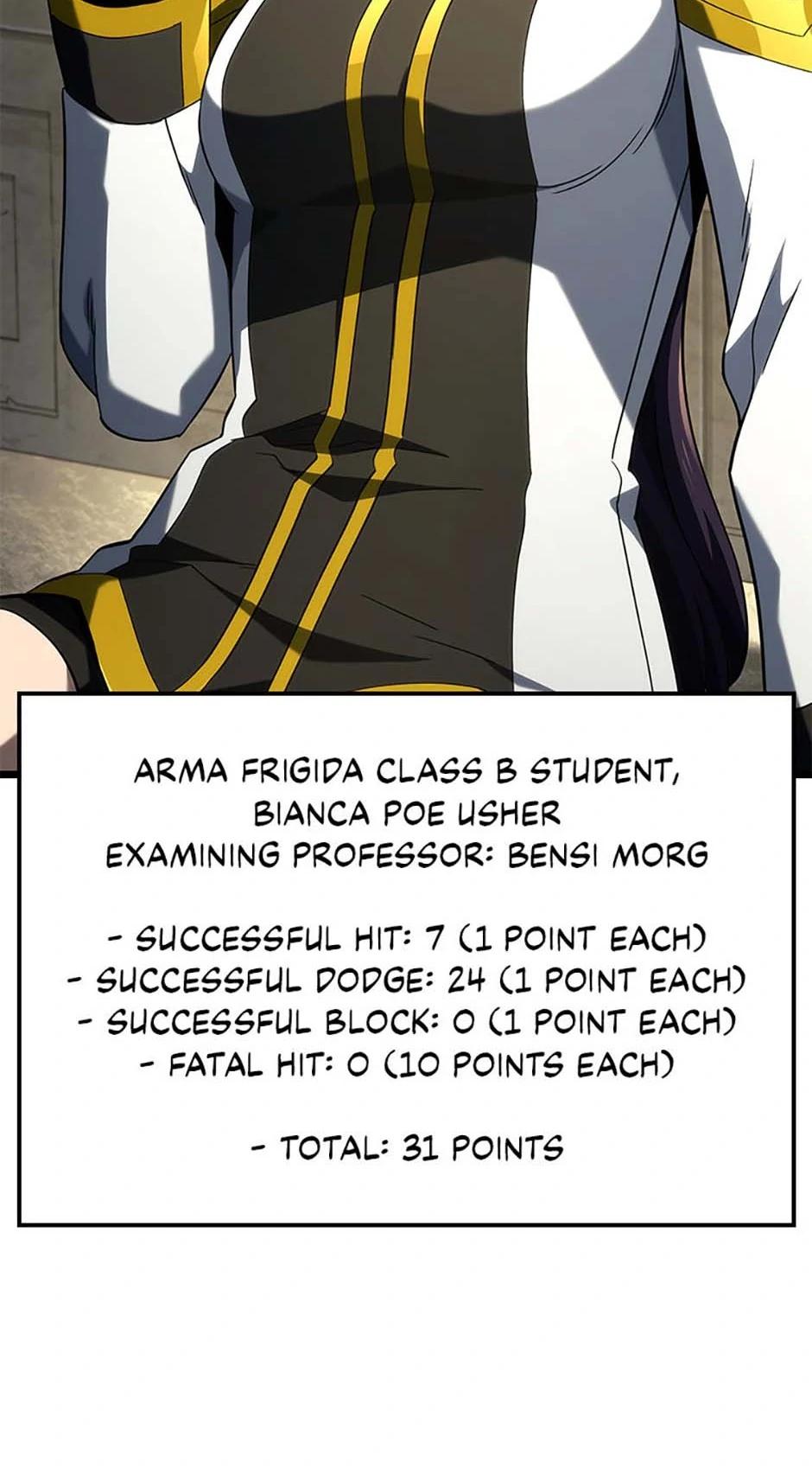 Revenge of the Baskerville Bloodhound Chapter 94