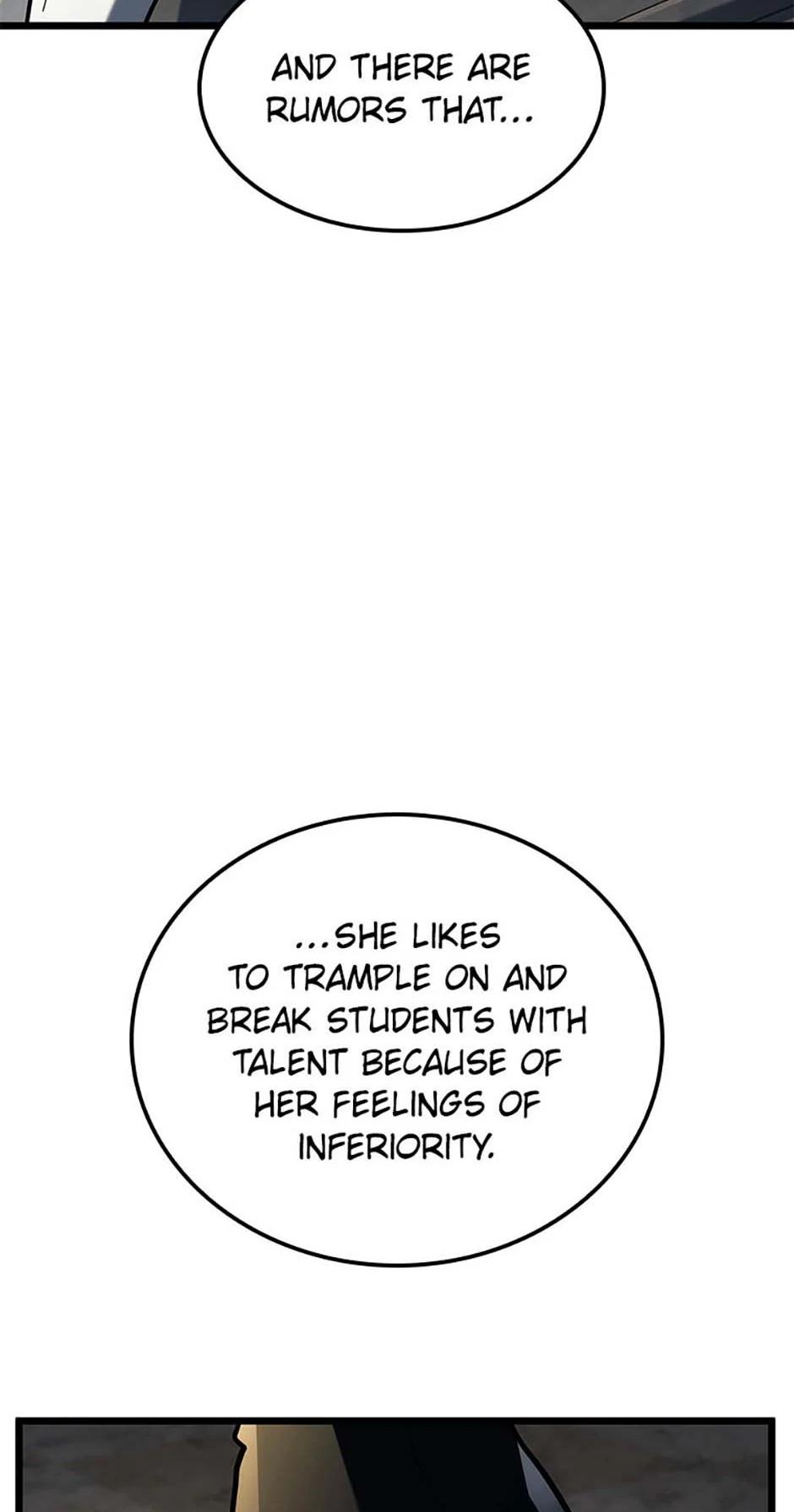 Revenge of the Baskerville Bloodhound Chapter 94