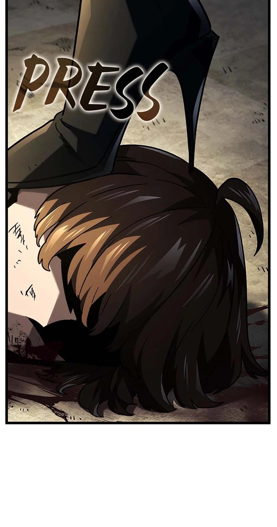 Revenge of the Baskerville Bloodhound Chapter 94