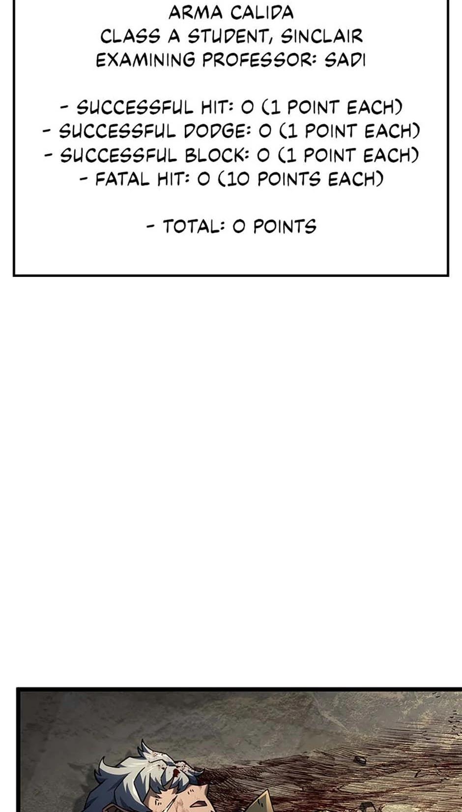 Revenge of the Baskerville Bloodhound Chapter 94