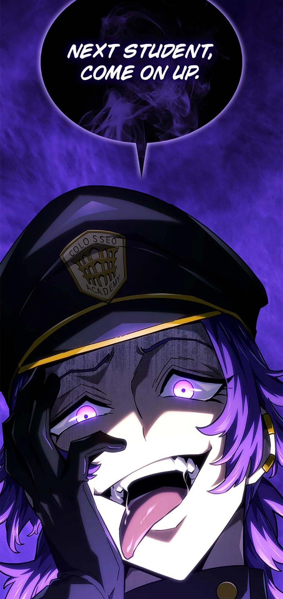 Revenge of the Baskerville Bloodhound Chapter 94