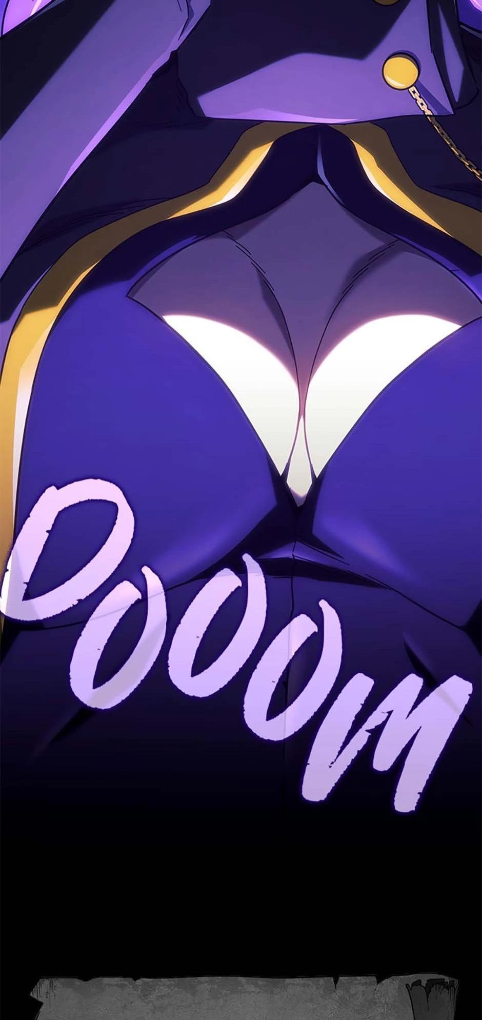 Revenge of the Baskerville Bloodhound Chapter 94