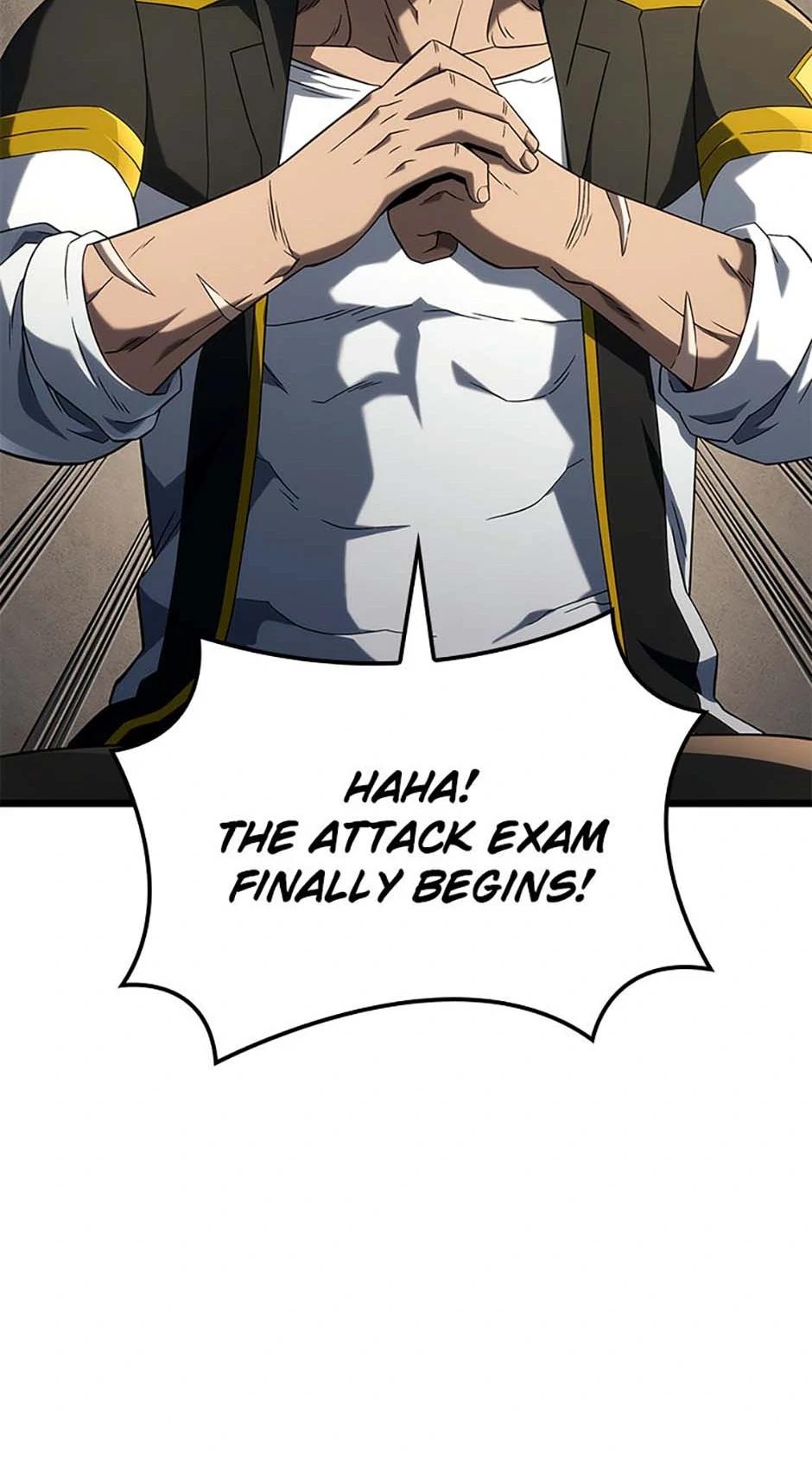 Revenge of the Baskerville Bloodhound Chapter 95