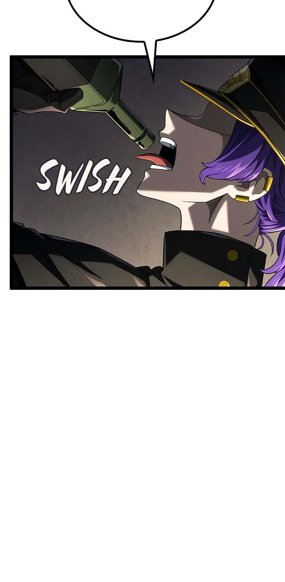 Revenge of the Baskerville Bloodhound Chapter 95