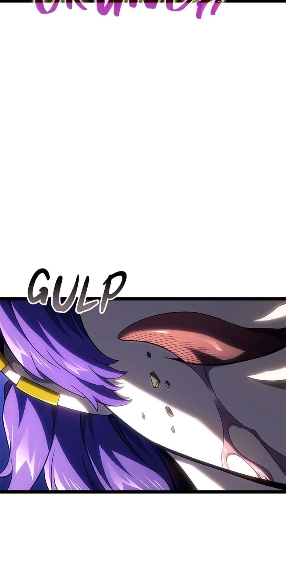 Revenge of the Baskerville Bloodhound Chapter 95