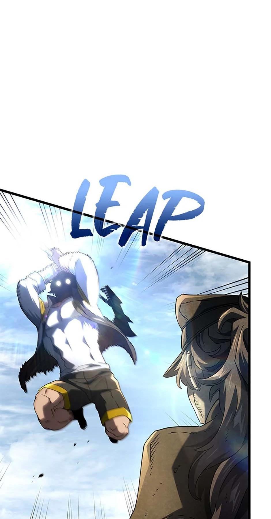 Revenge of the Baskerville Bloodhound Chapter 95